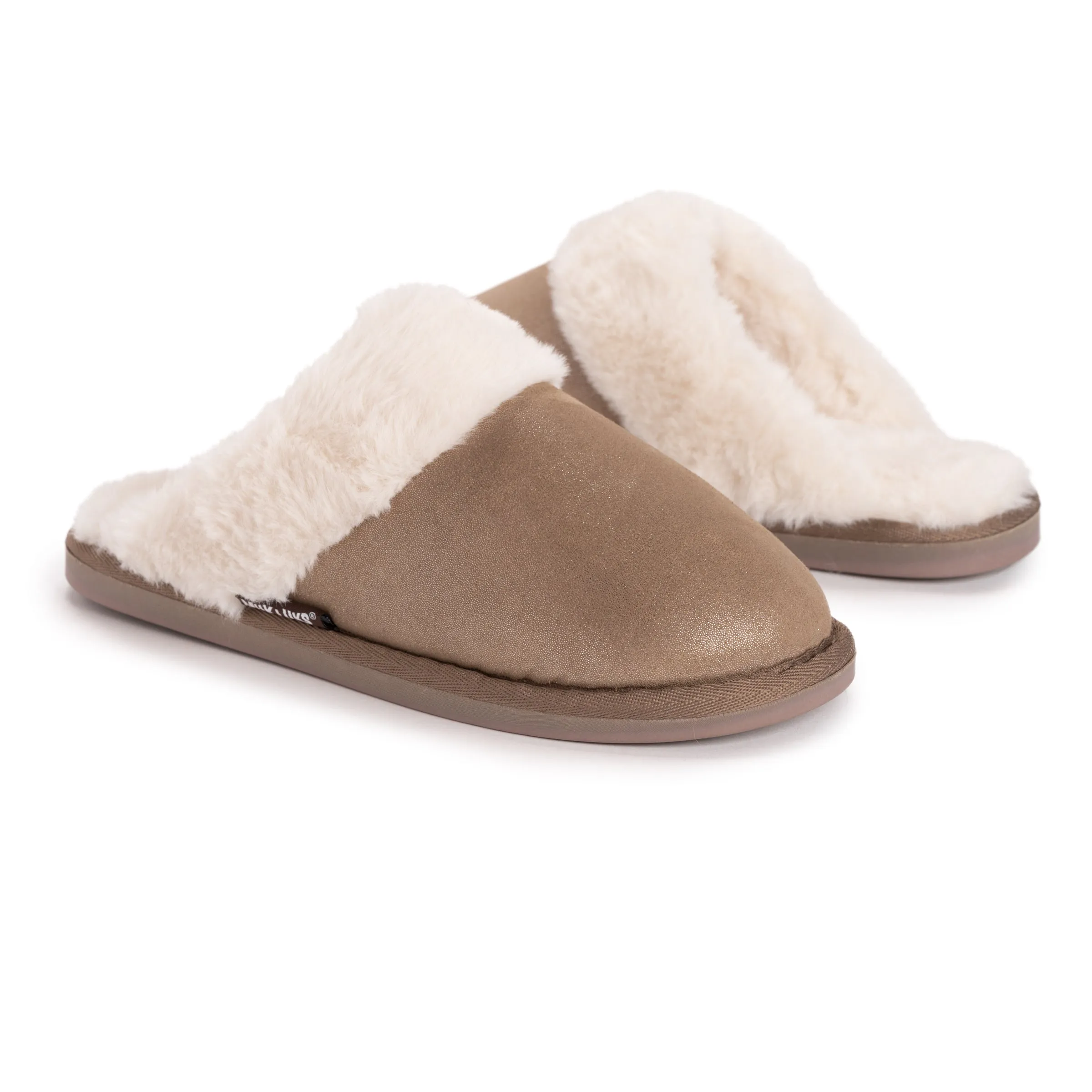 Women's Annika Scuff Slippers