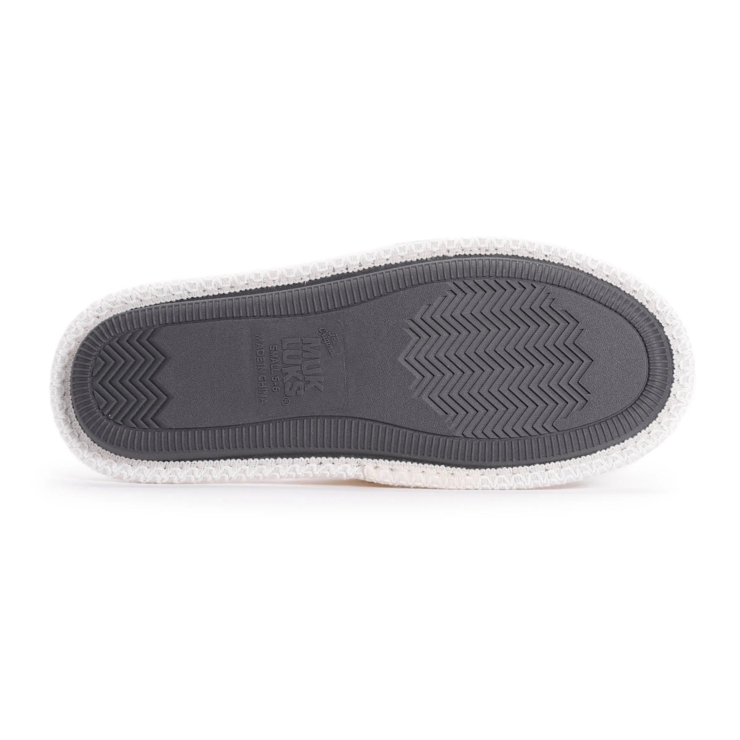 Women's Darlene Micro Chenille Thong Slippers