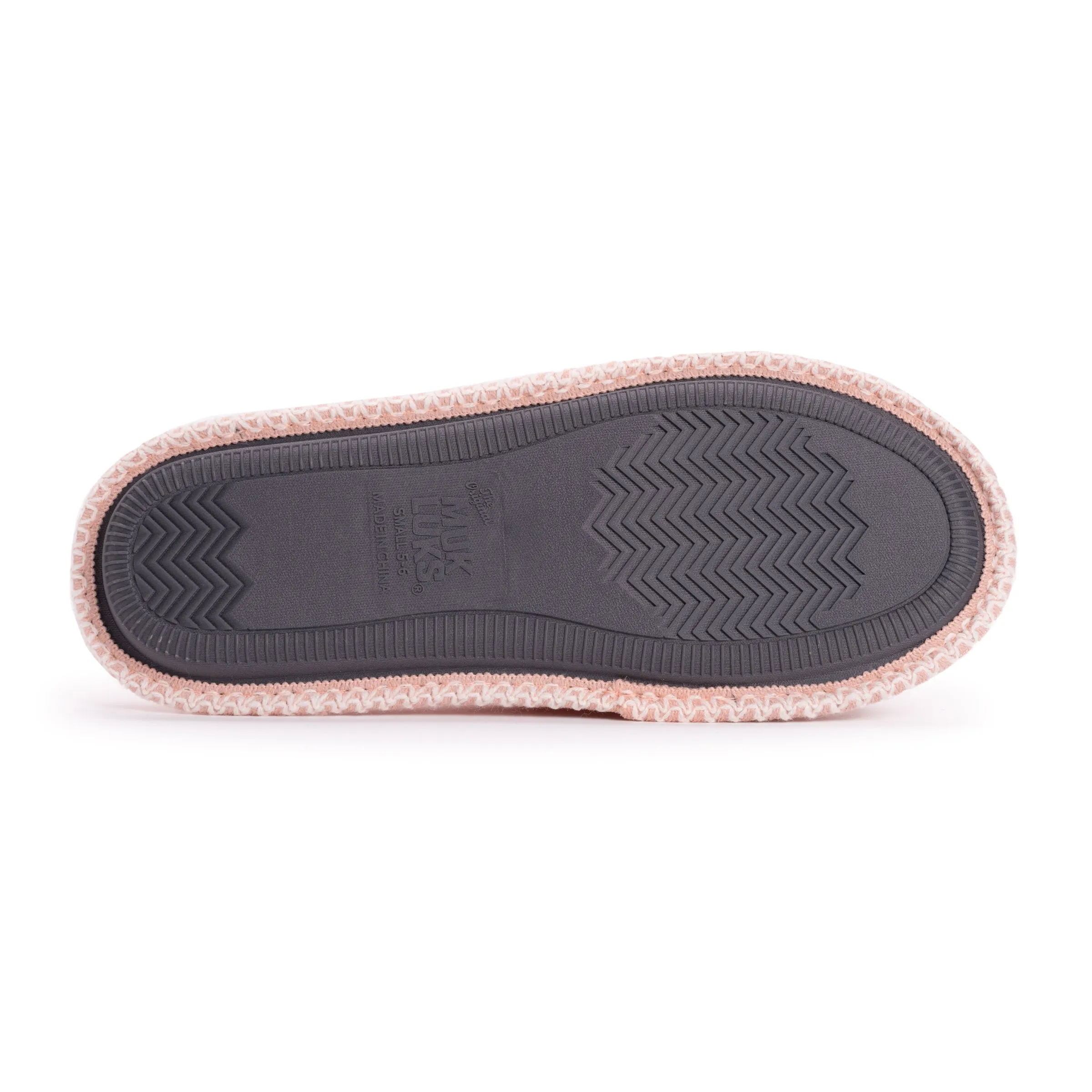 Women's Darlene Micro Chenille Thong Slippers
