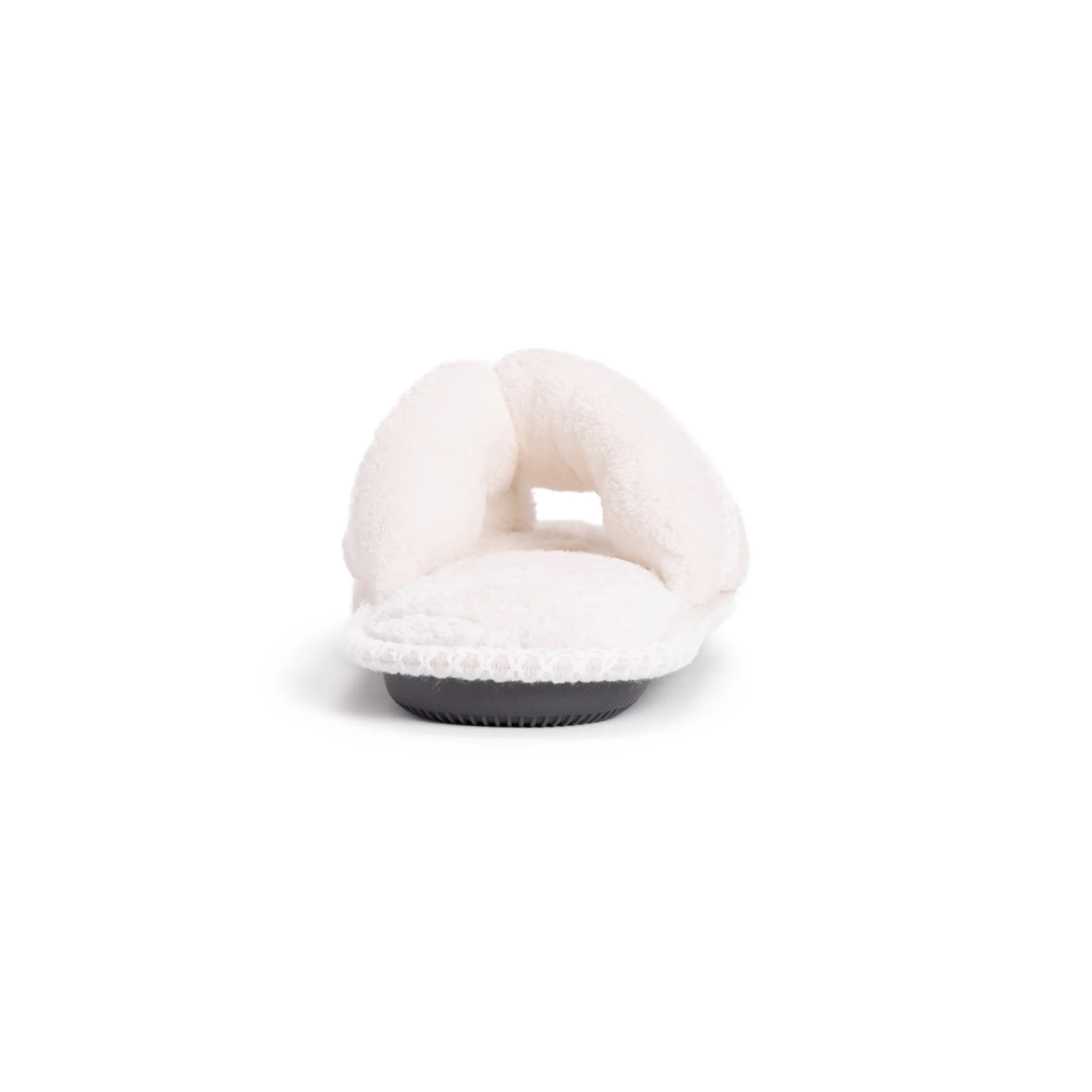 Women's Darlene Micro Chenille Thong Slippers