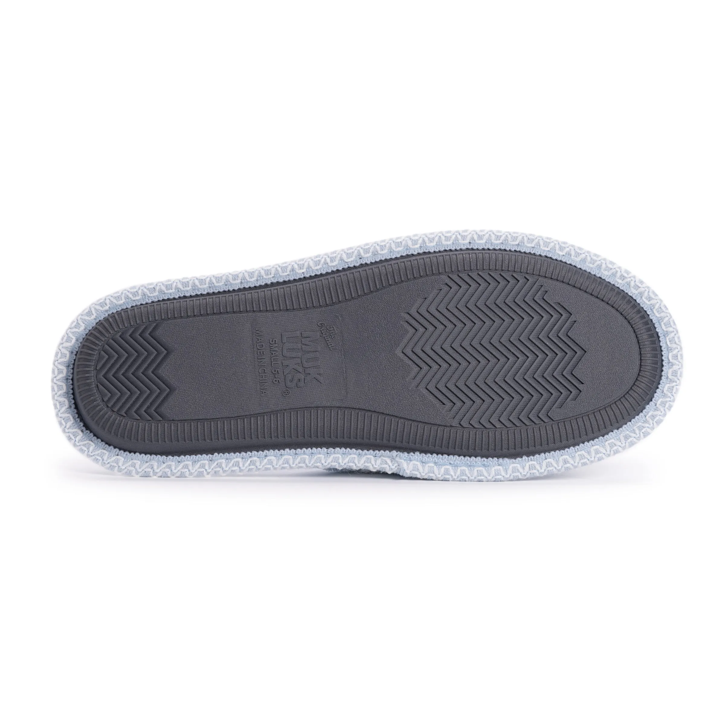 Women's Darlene Micro Chenille Thong Slippers