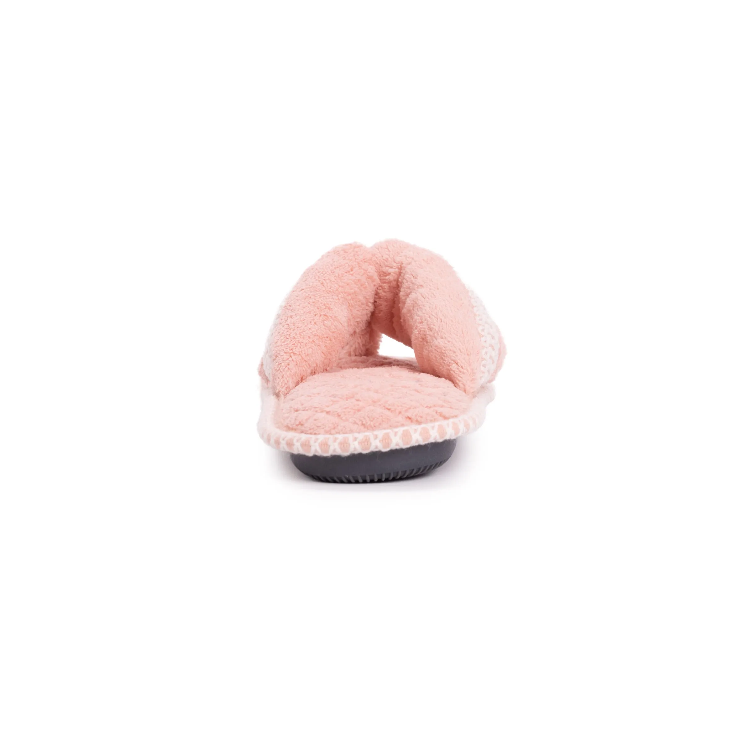 Women's Darlene Micro Chenille Thong Slippers