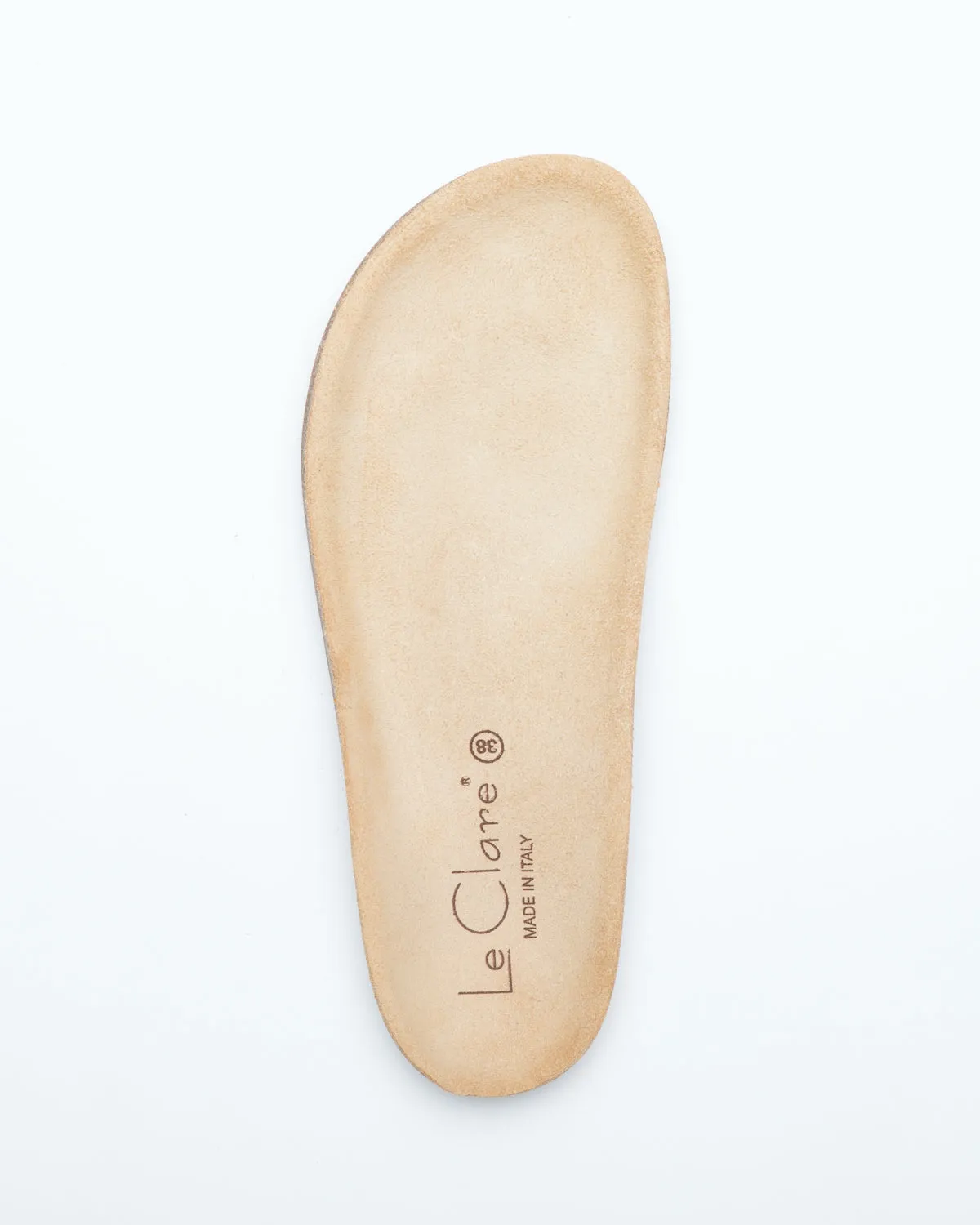Women's Nebraska Wool Clogs Beige