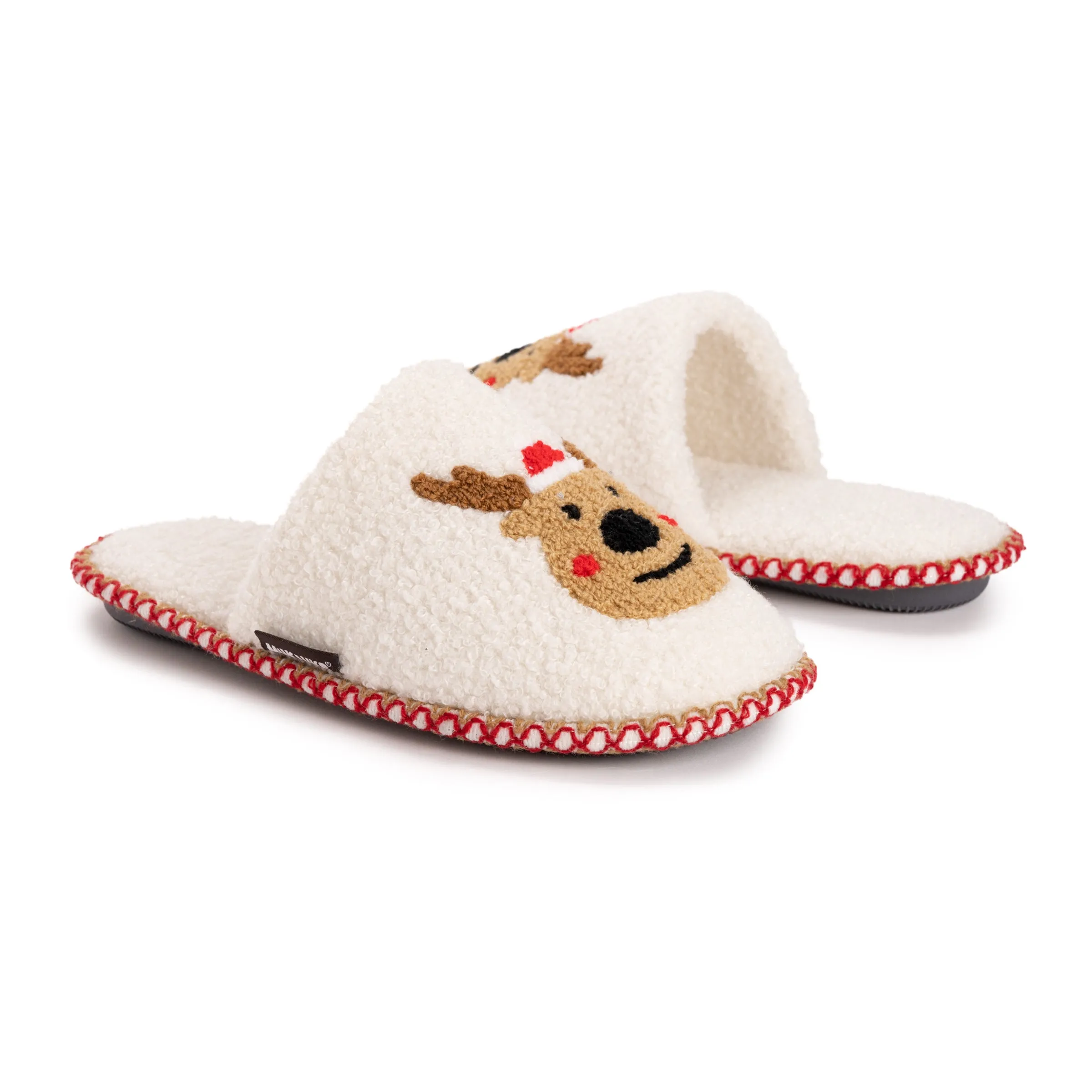 Women's Novelty Scuff