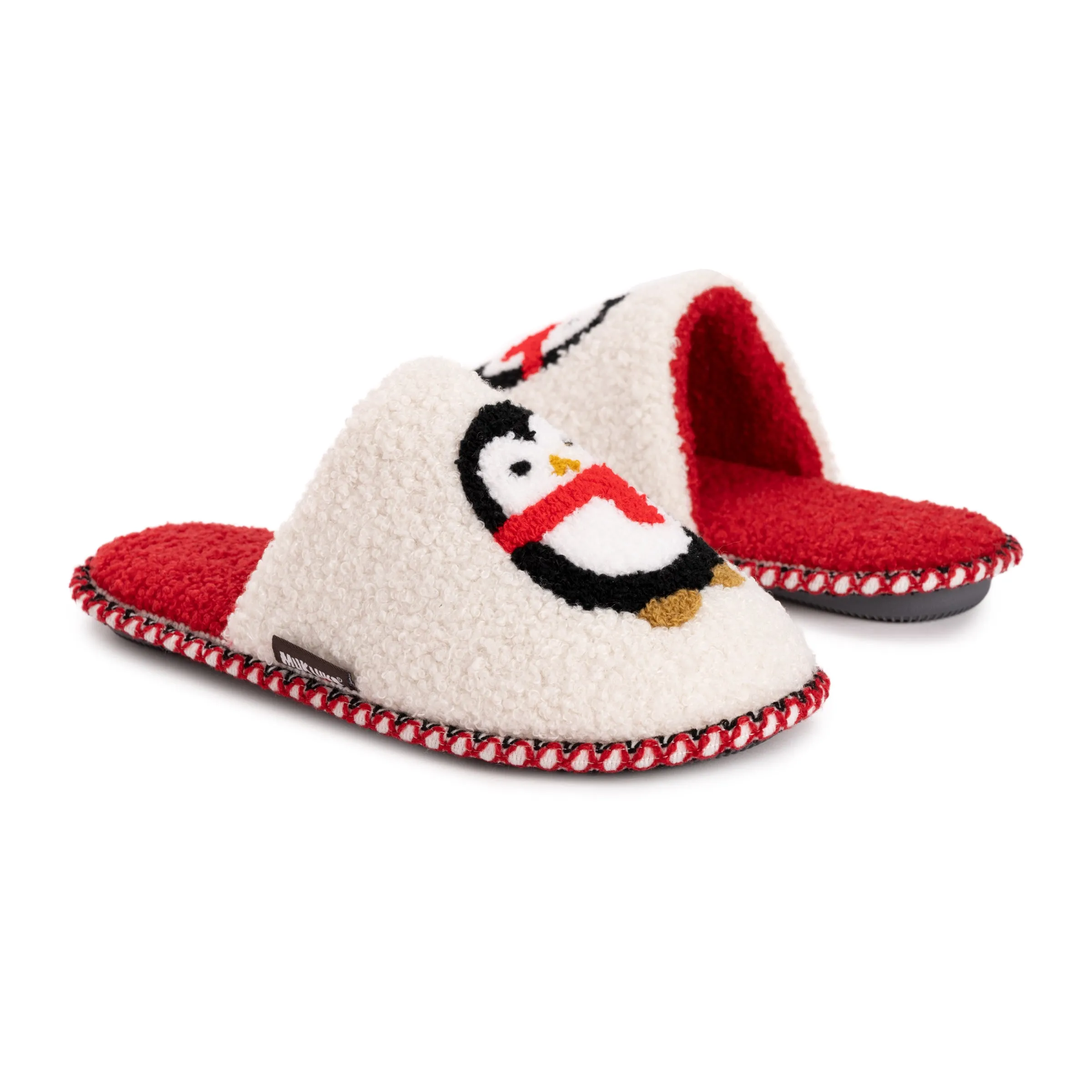 Women's Novelty Scuff