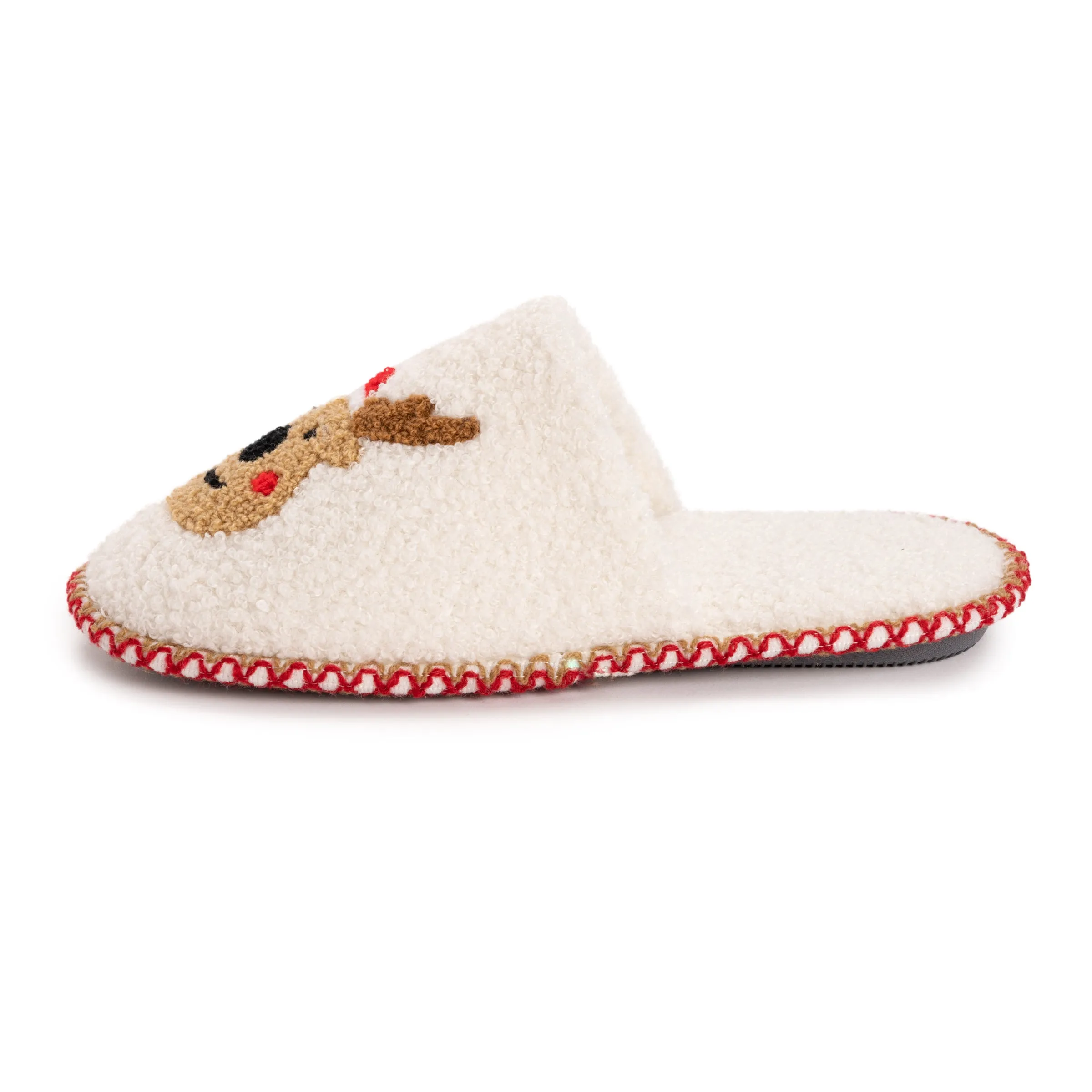 Women's Novelty Scuff