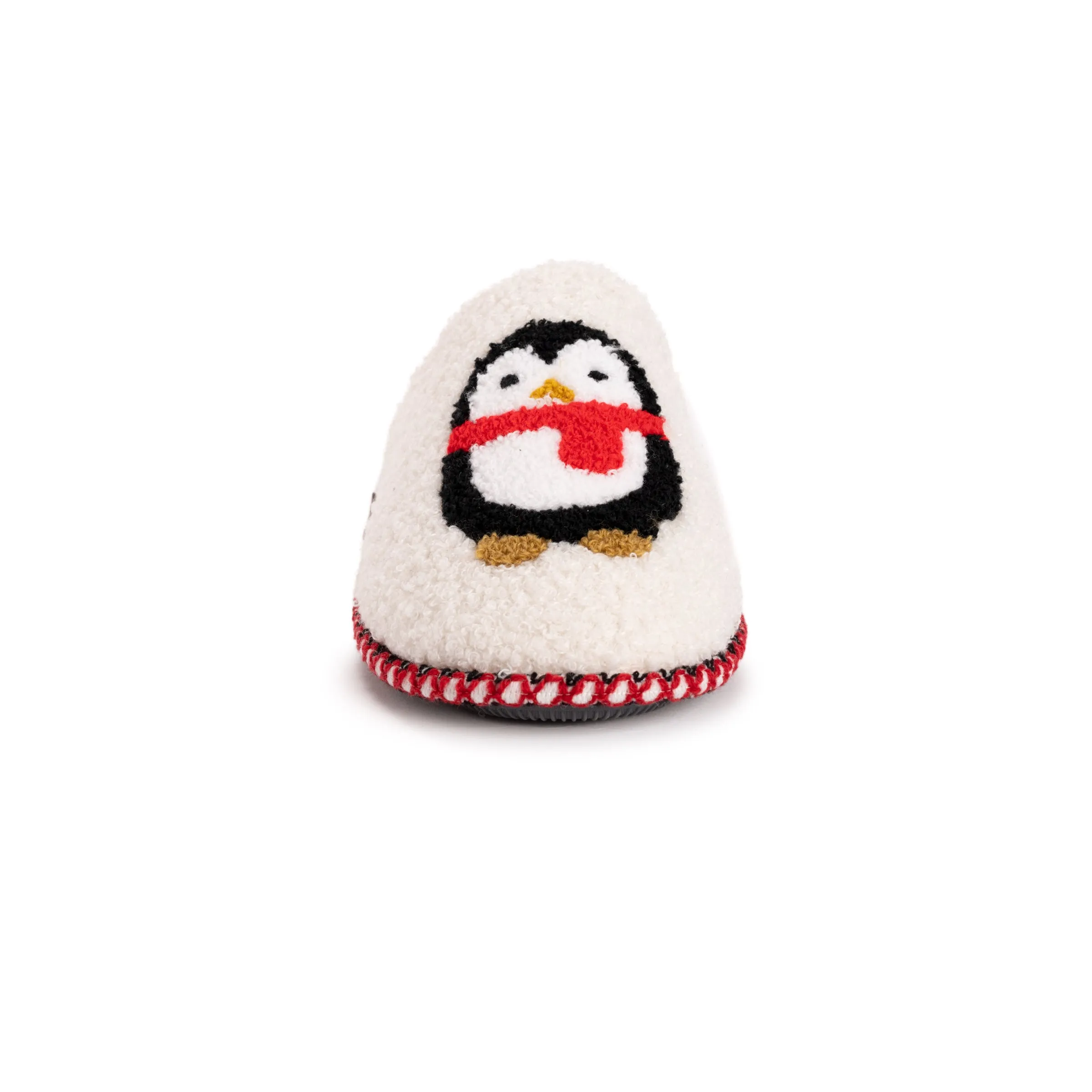 Women's Novelty Scuff