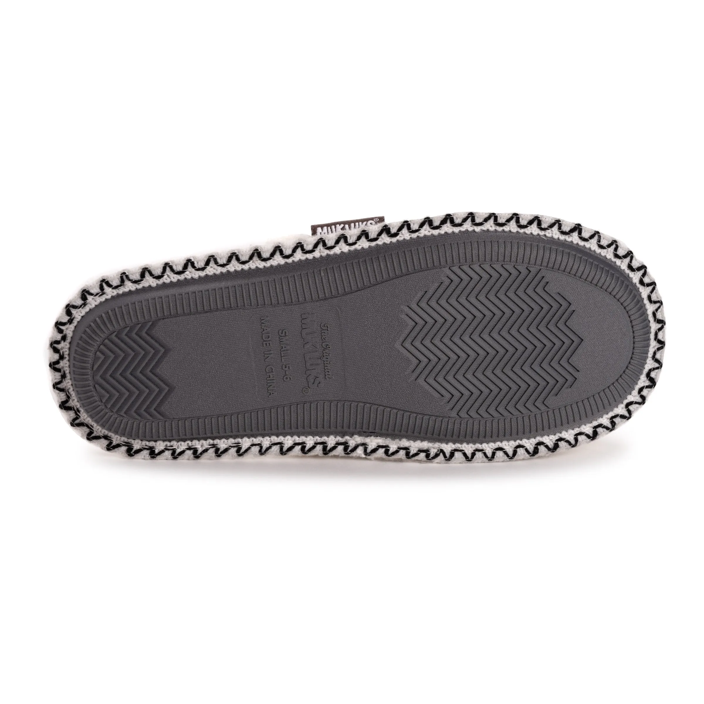 Women's Novelty Scuff