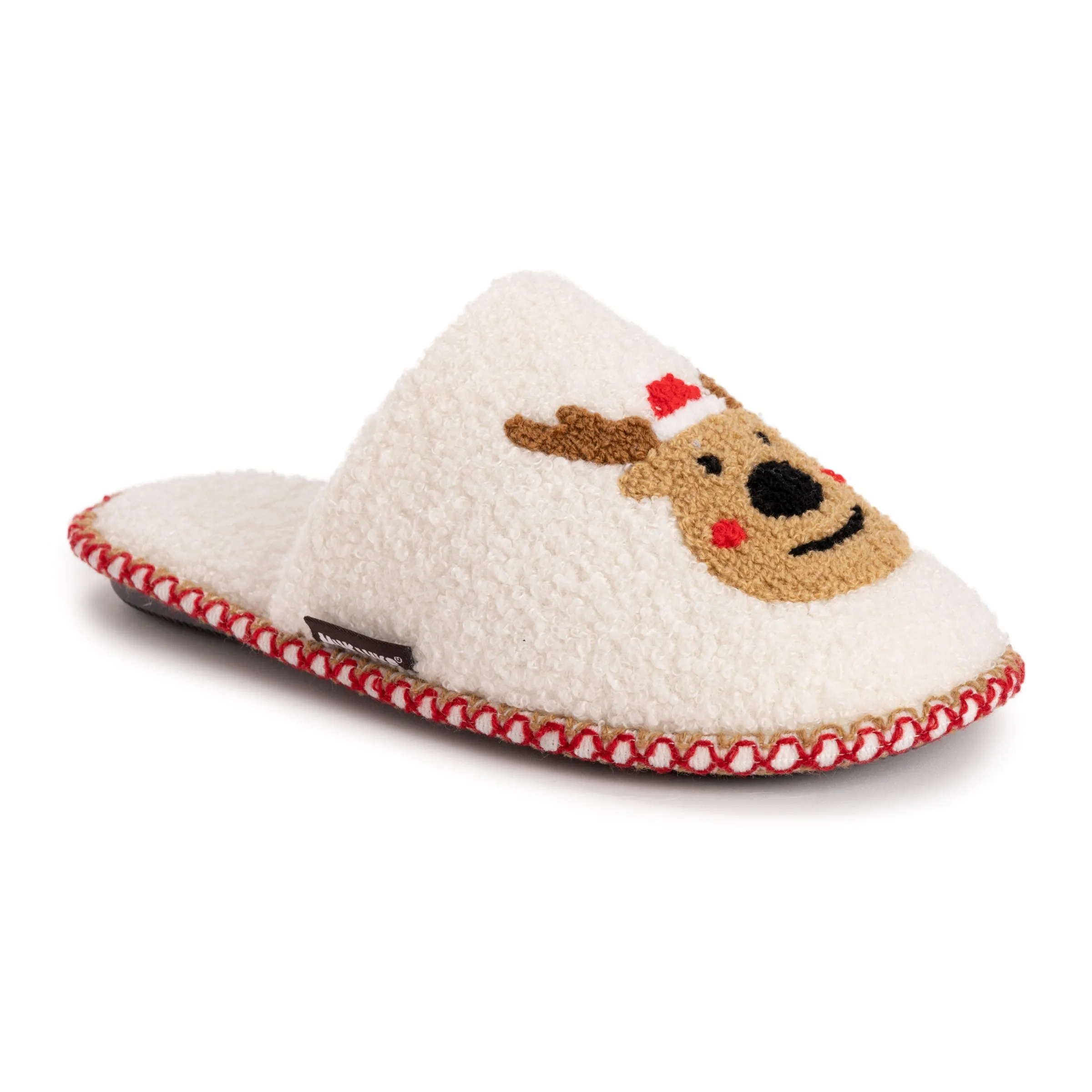 Women's Novelty Scuff