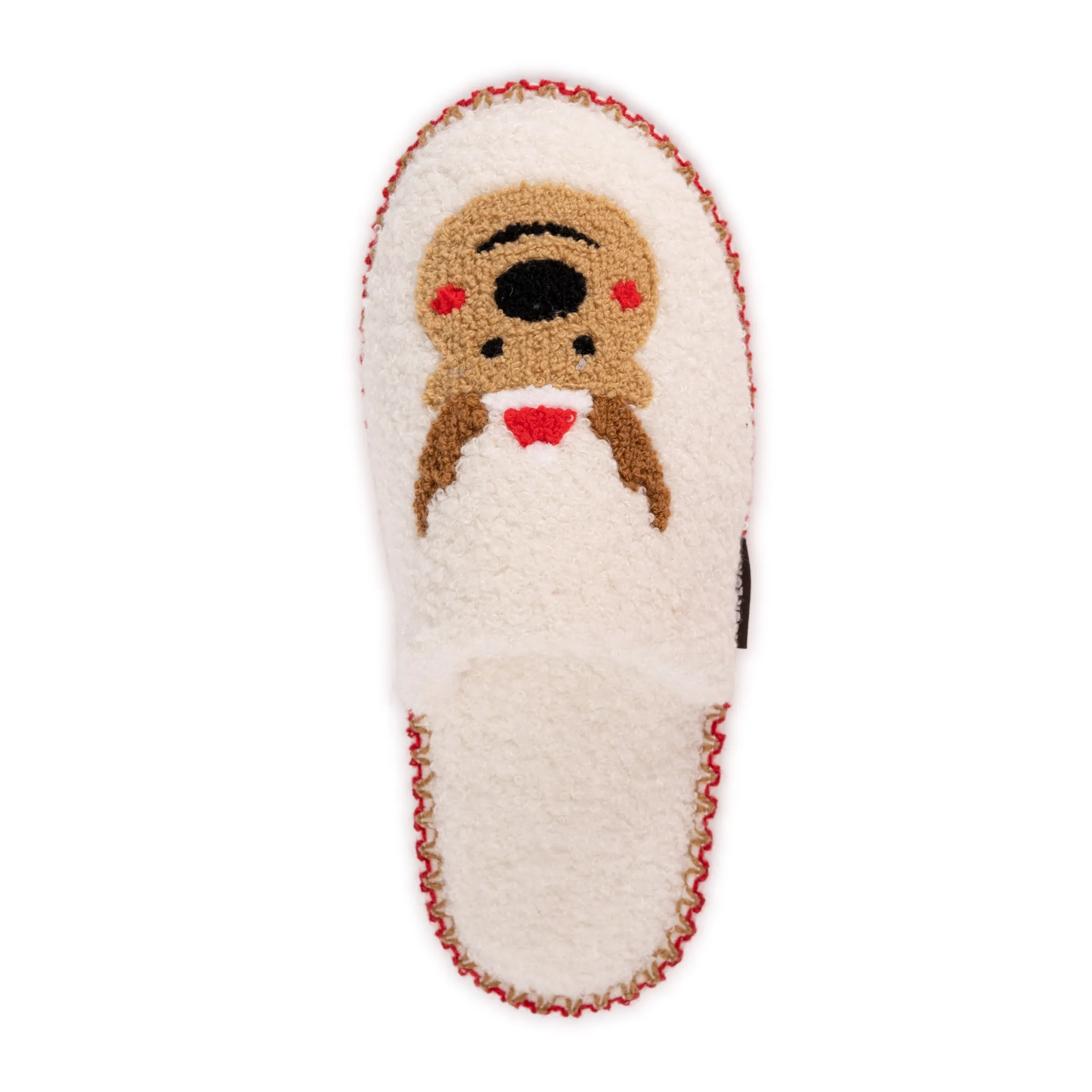 Women's Novelty Scuff