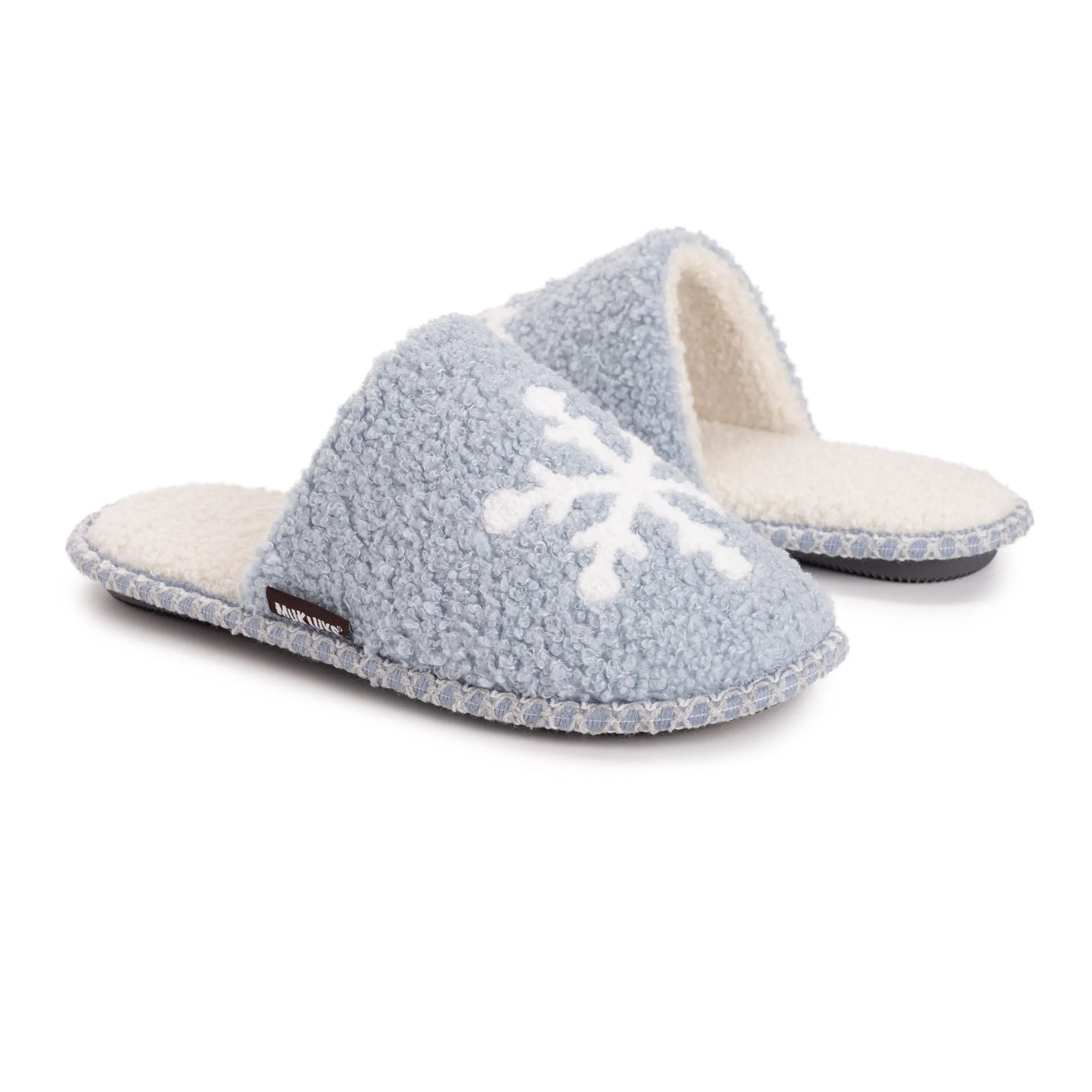 Women's Novelty Scuff