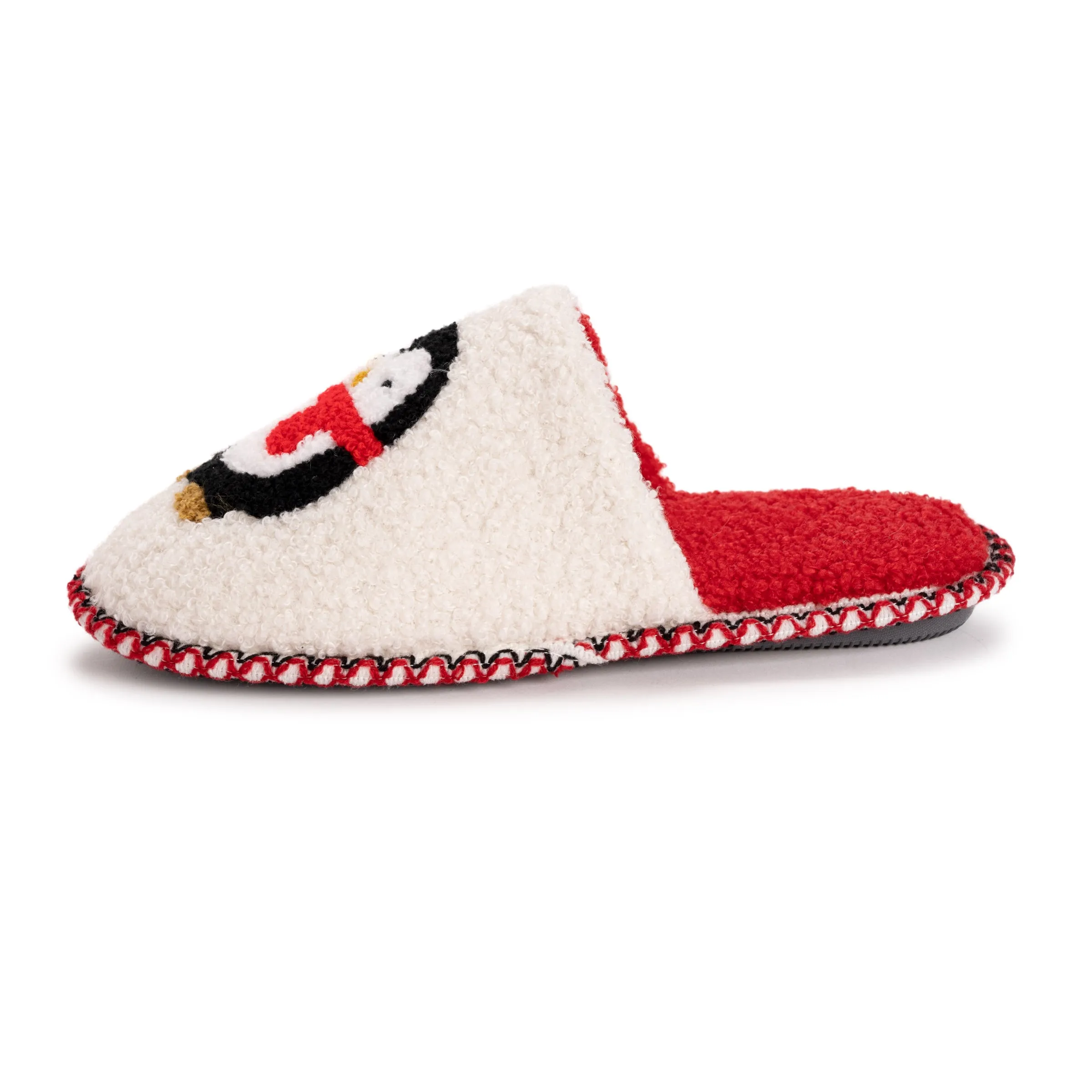 Women's Novelty Scuff