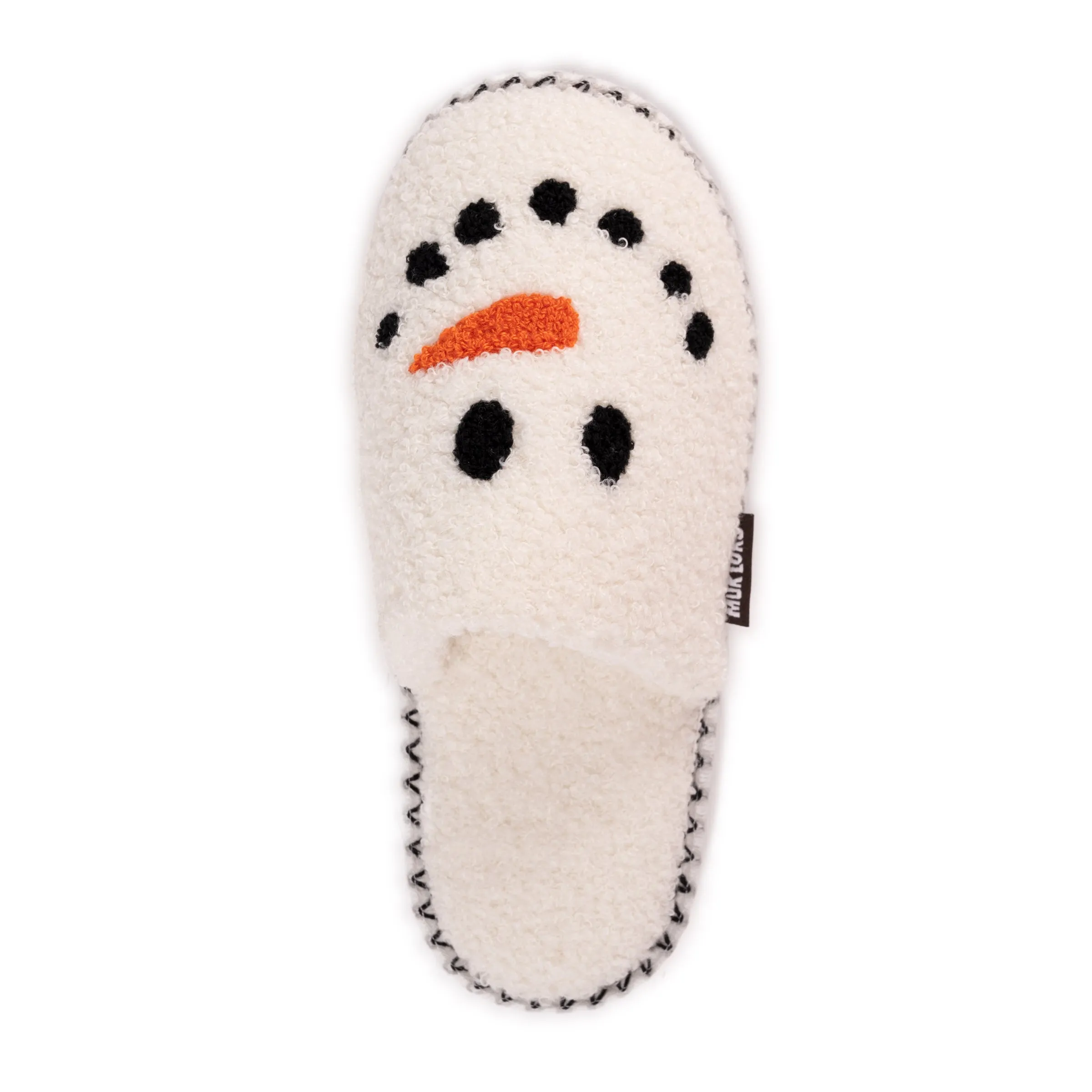 Women's Novelty Scuff