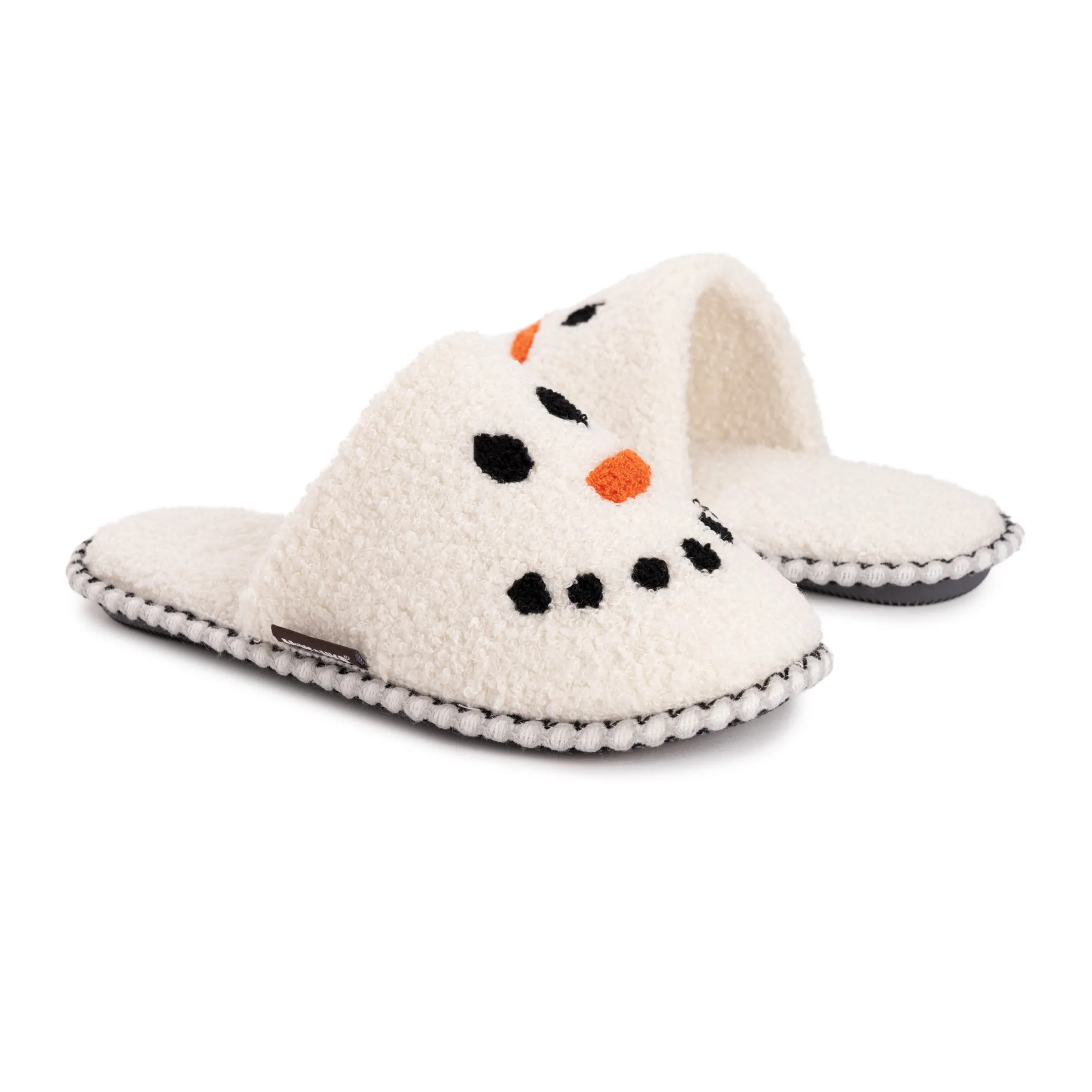 Women's Novelty Scuff