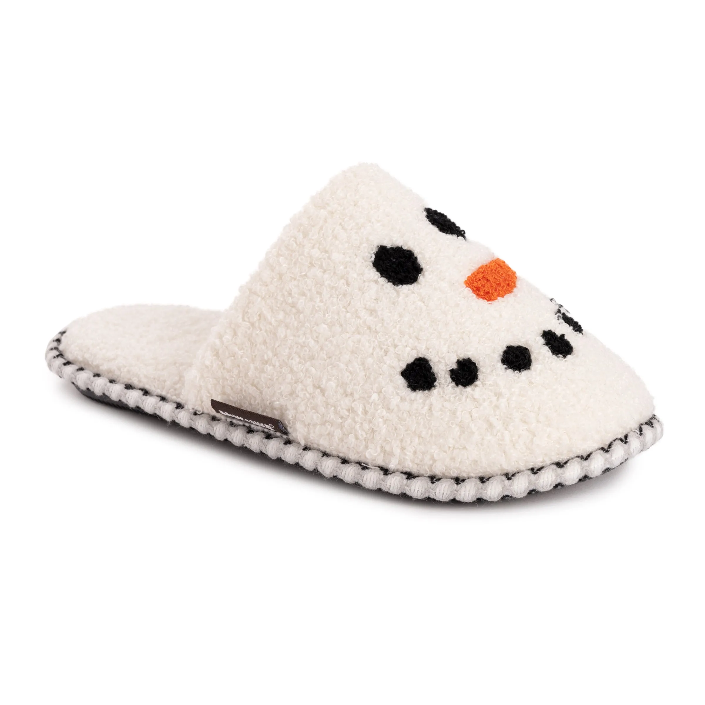 Women's Novelty Scuff