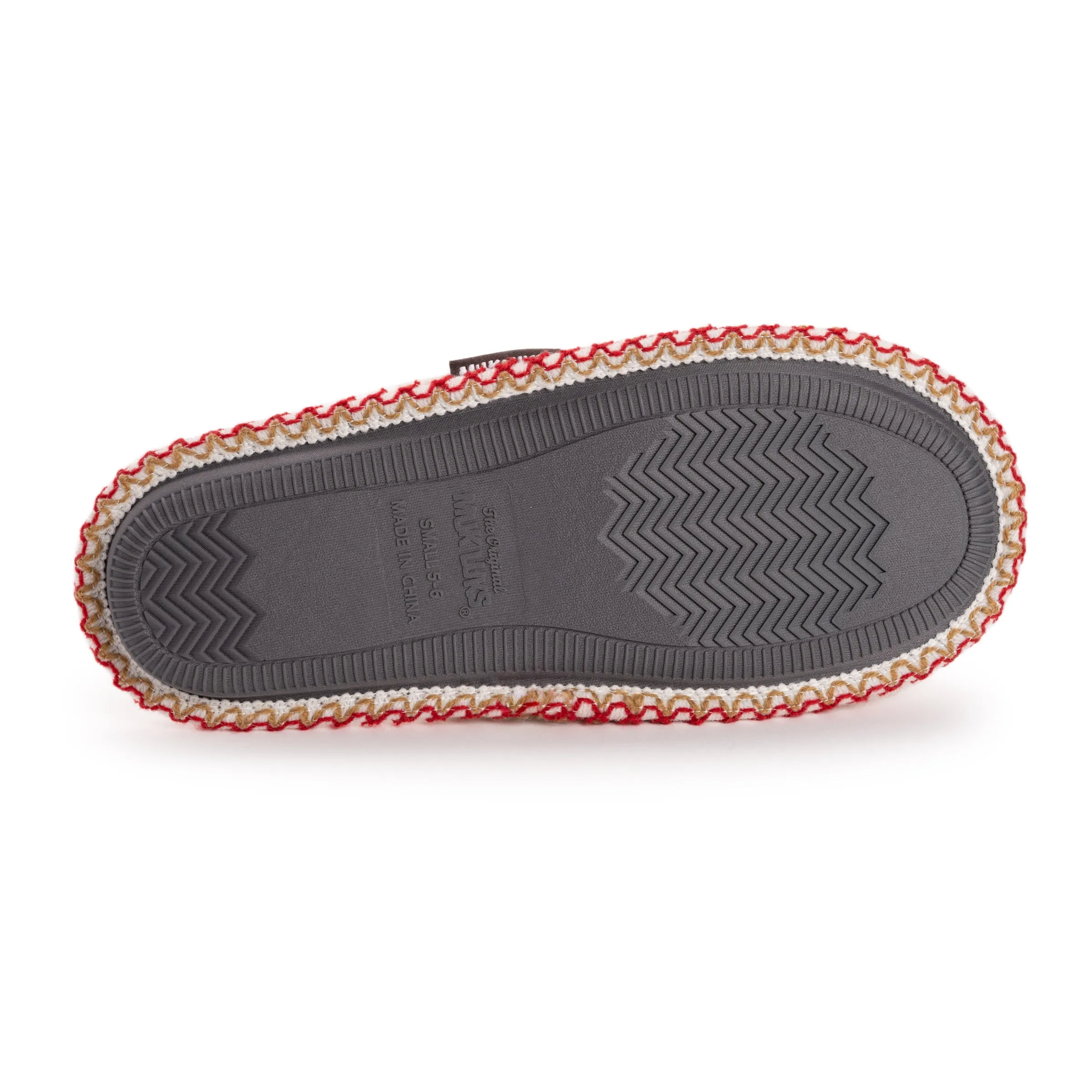 Women's Novelty Scuff