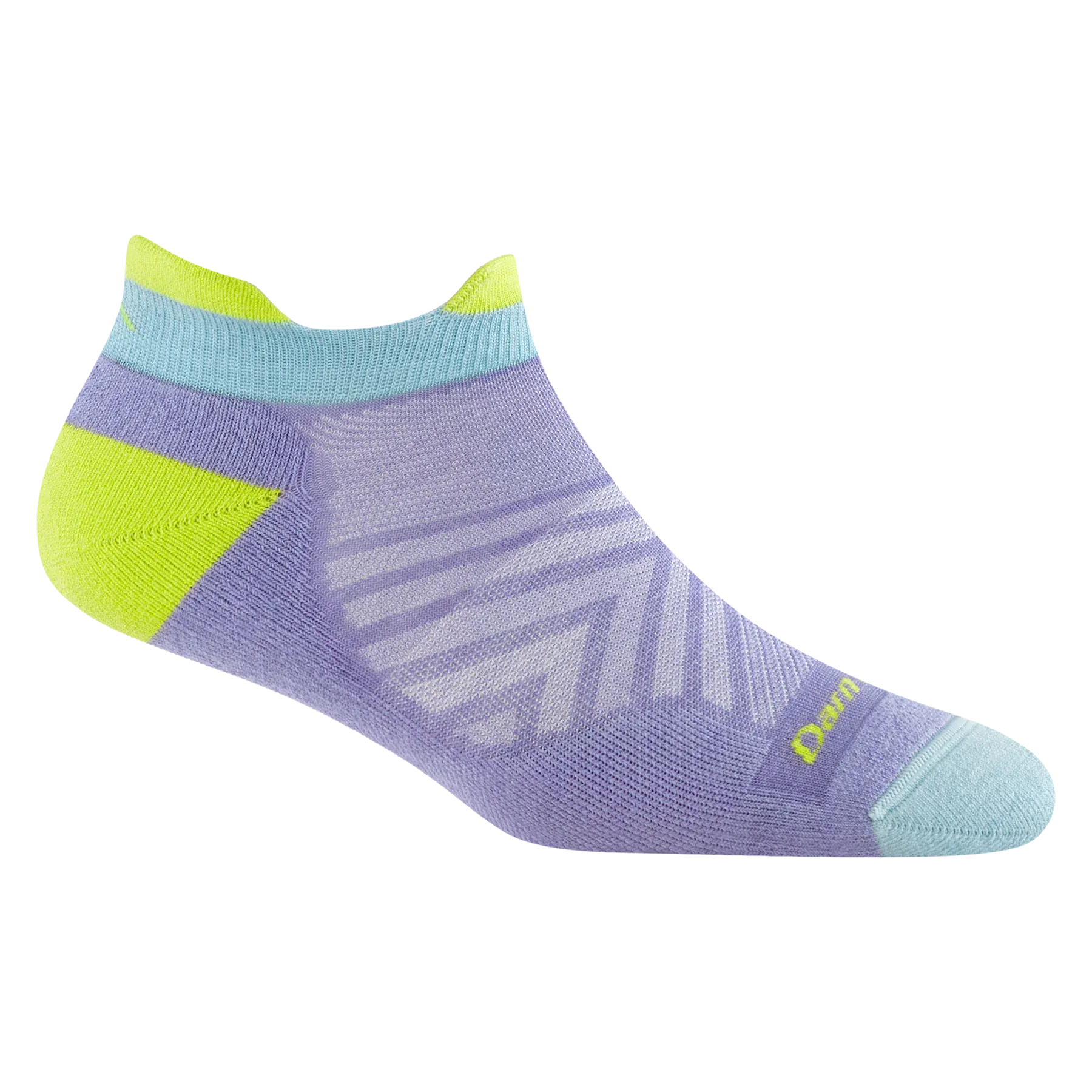 WOMEN'S RUN NO SHOW TAB ULTRA-LIGHTWEIGHT WITH CUSHION
