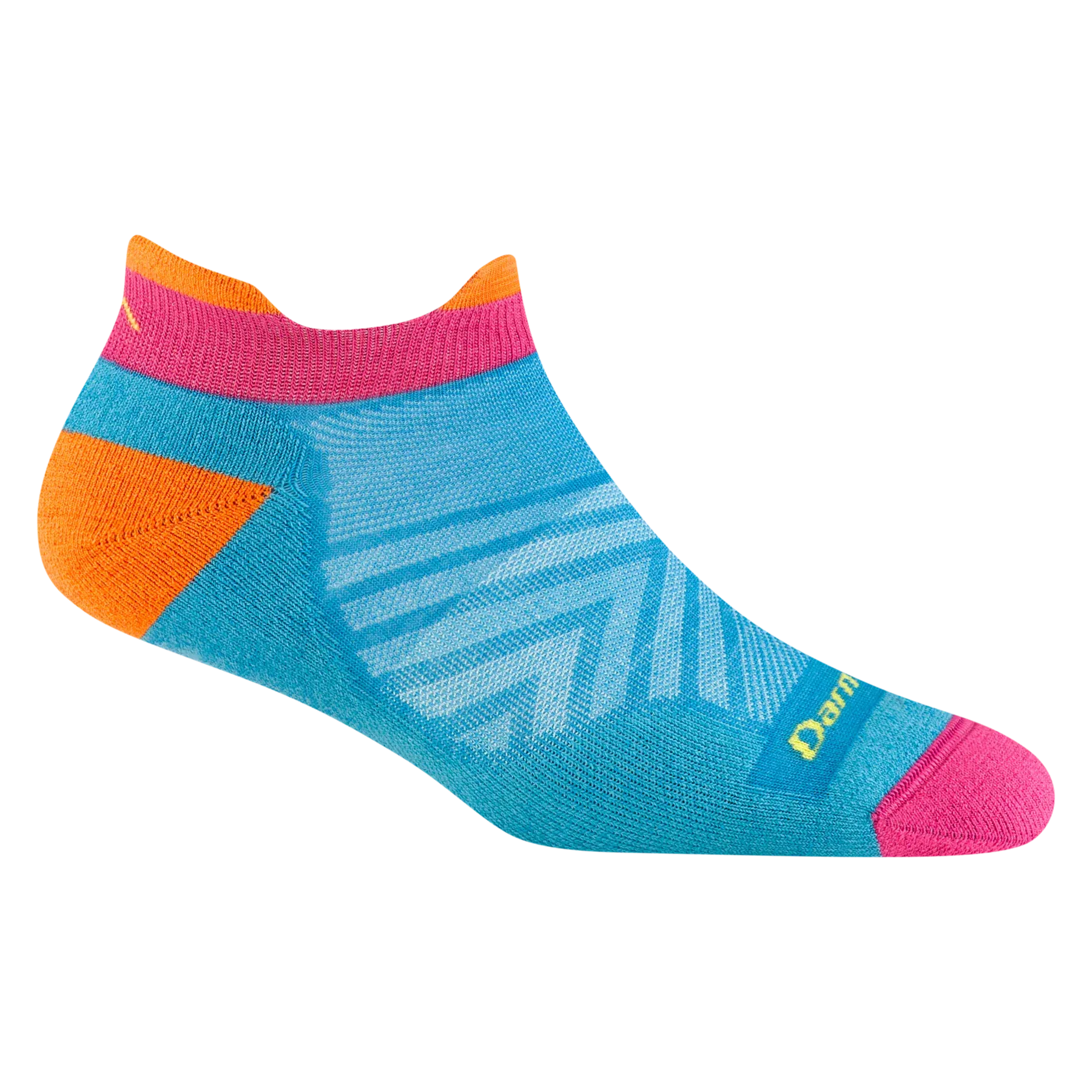 WOMEN'S RUN NO SHOW TAB ULTRA-LIGHTWEIGHT WITH CUSHION