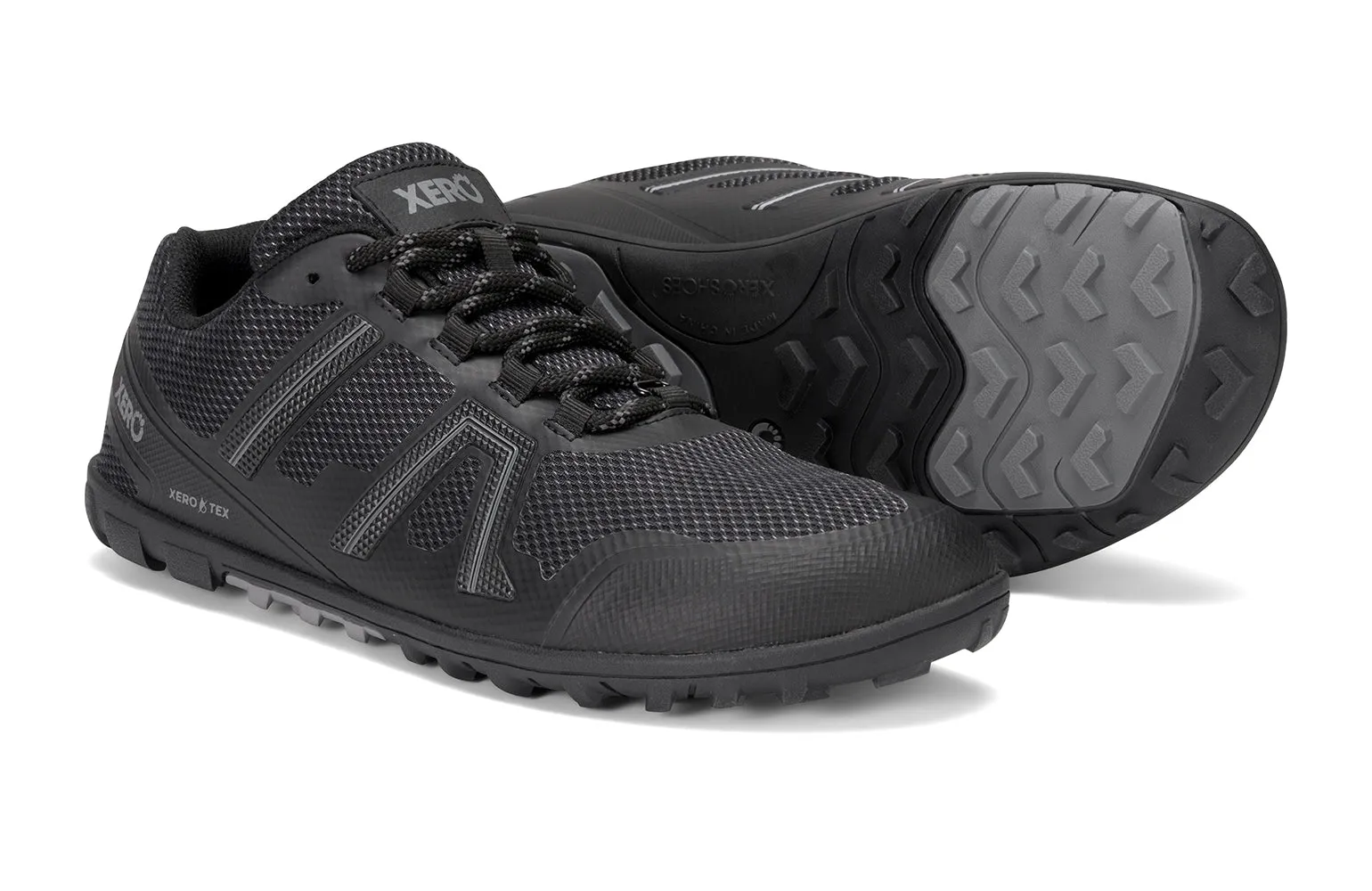 Xero Waterproof Trail Running Shoes - Mesa Trail WP (Women)
